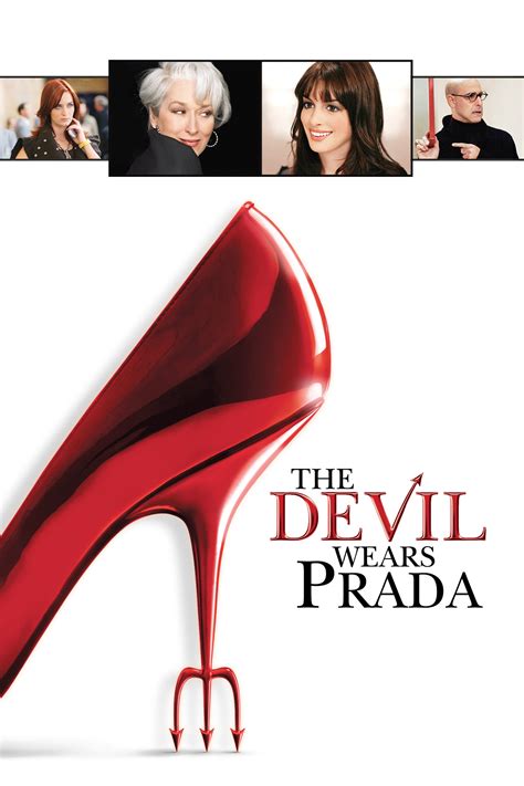 il diavolo veste prada scene migliori|The Devil Wears Prada (film) .